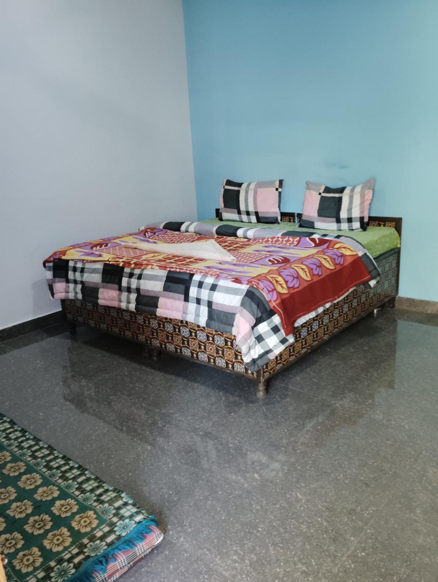 Hotel Dog N Hill Kasol Exterior foto